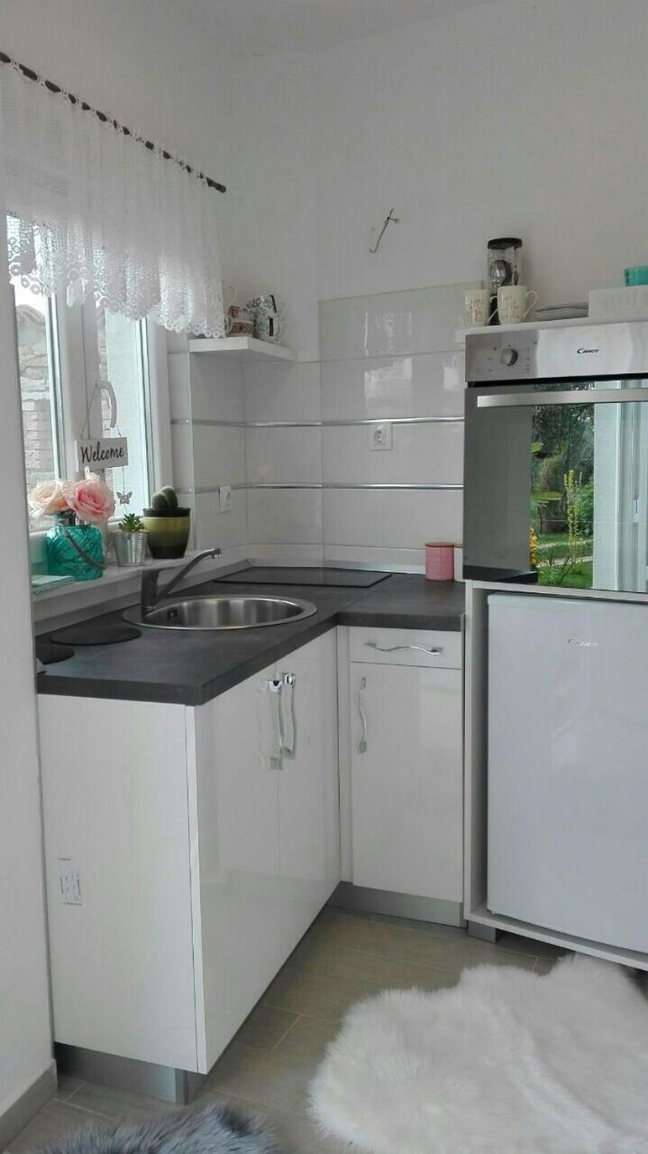 Studio Apartman Vortex Fažana Zewnętrze zdjęcie