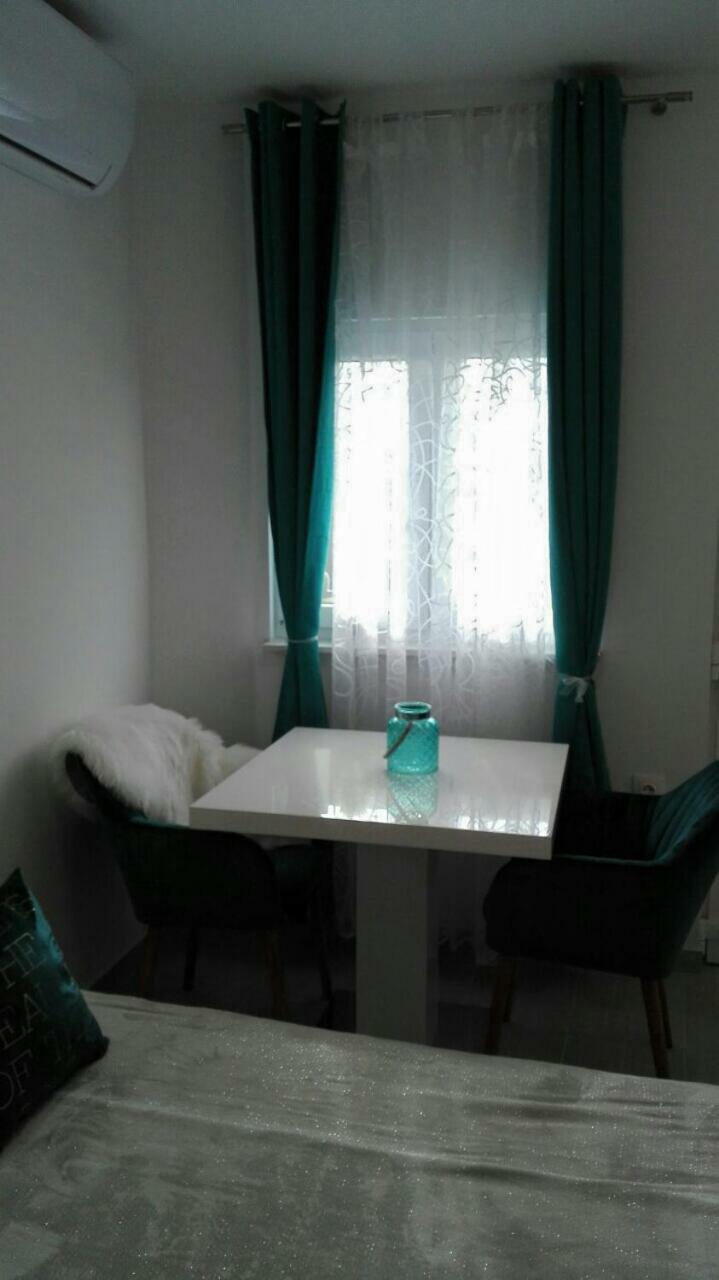 Studio Apartman Vortex Fažana Zewnętrze zdjęcie