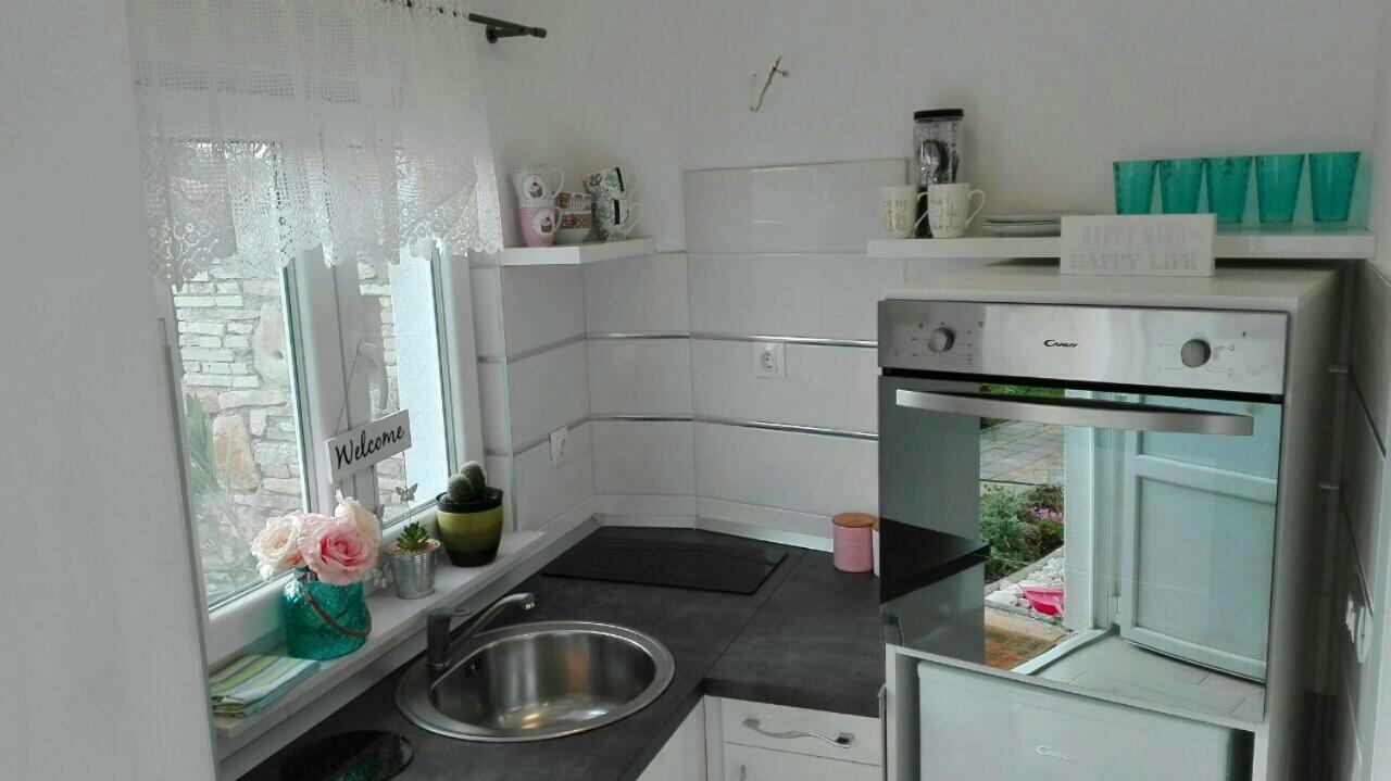 Studio Apartman Vortex Fažana Zewnętrze zdjęcie