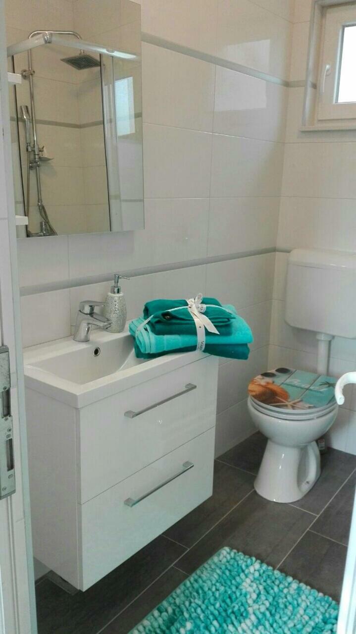 Studio Apartman Vortex Fažana Zewnętrze zdjęcie