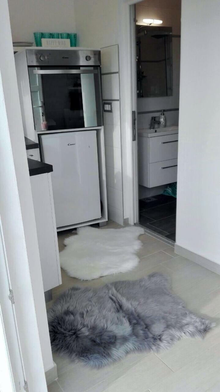 Studio Apartman Vortex Fažana Zewnętrze zdjęcie