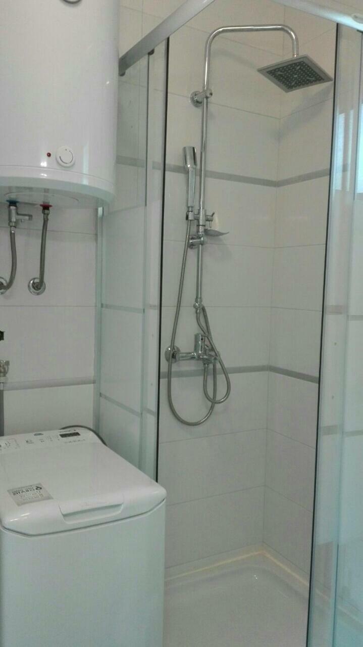 Studio Apartman Vortex Fažana Zewnętrze zdjęcie